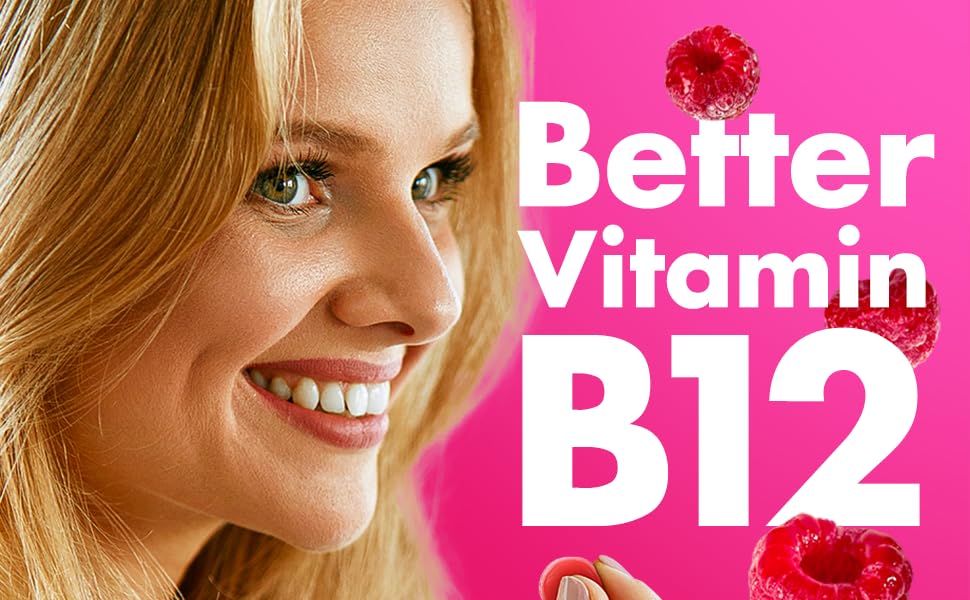 b12 gummies
