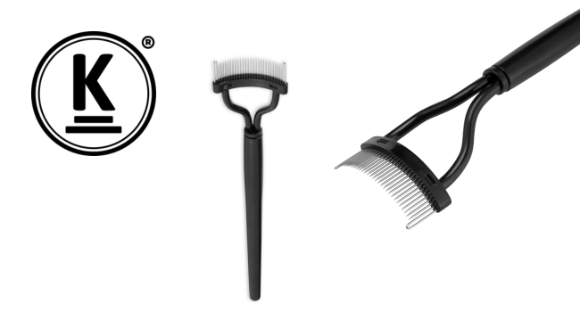 K-Pro Wimpernkamm mit Metallborsten_(650x350px)
