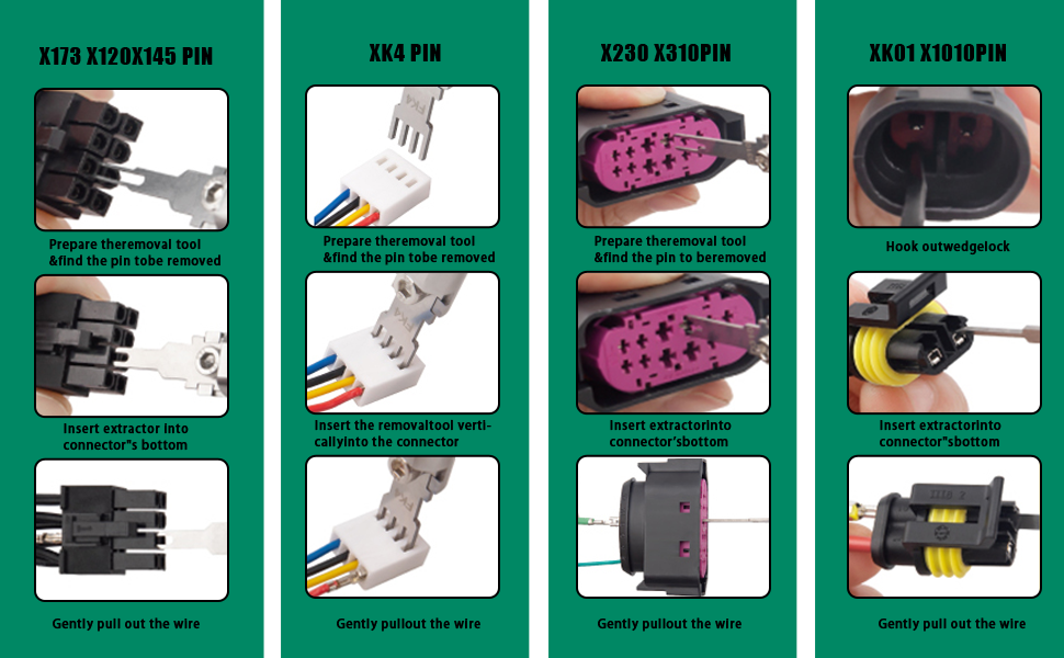 pin removal tool