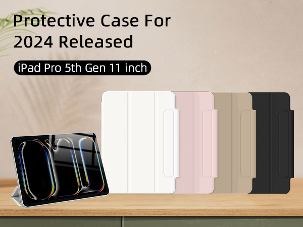 Apple - paopao0524 Amazon.com: Compulocks iPad Pro M4 13” (2024) Apex Secured