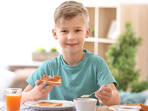 toddler silverware