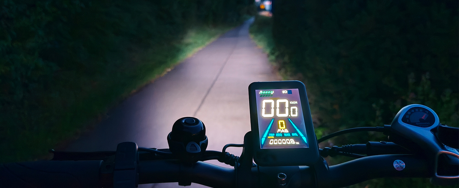 e-bike klapprad