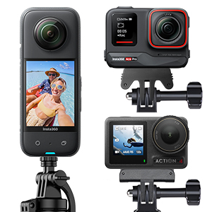 selfie sticks used for phones,action camera