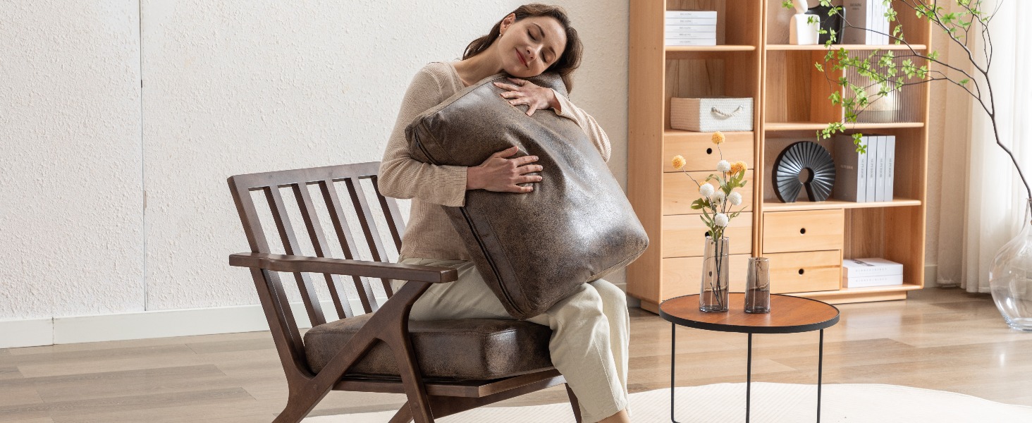 poltrona mid century