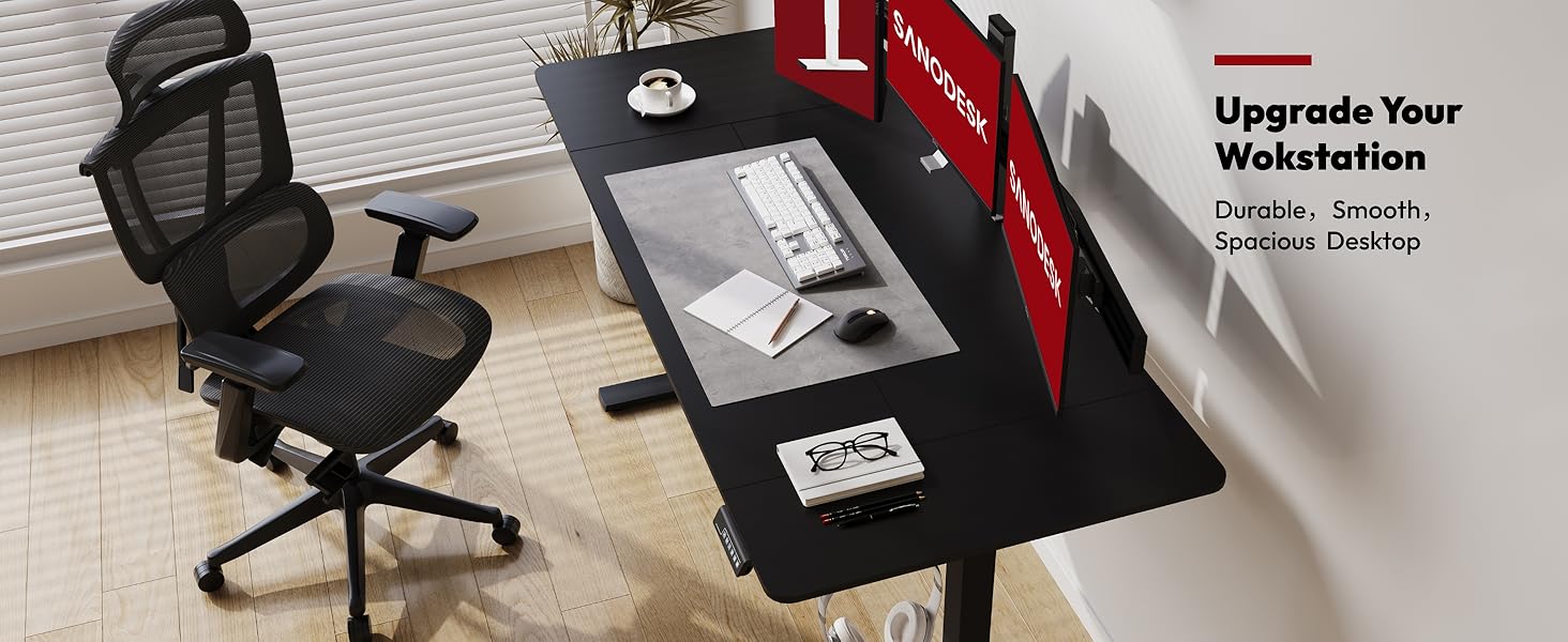 Electric Standing Desk