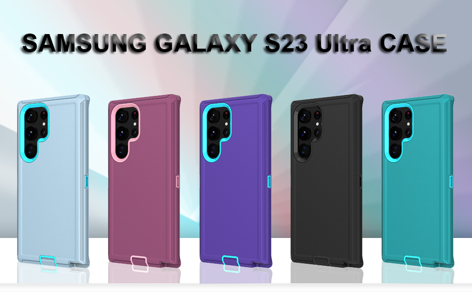 Samsung Galaxy S23 Ultra