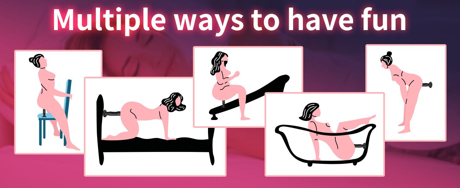 dildo vibrator