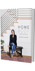Homebody Joanna Gaines Interior Design