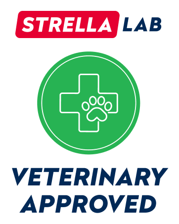 SL-095 salmon oil listing brand story