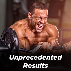 Nugenix Thermo: Unprecedented Results