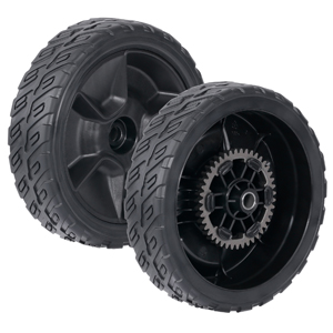 Amazon.com: CheeMuii HRN216 Lawn Mower Rear Drive Wheels Kit