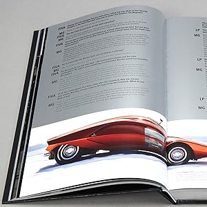 ride; iconic cars; films; michael bay; stephen king; jeff gordon