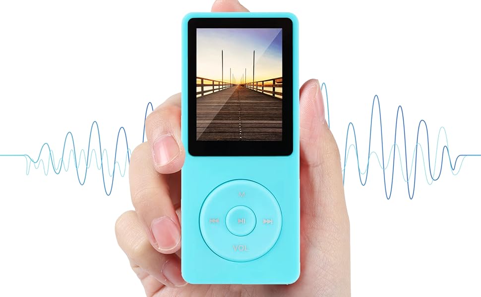 MP3 Player
