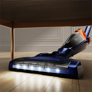 Cordless Vacuum 4