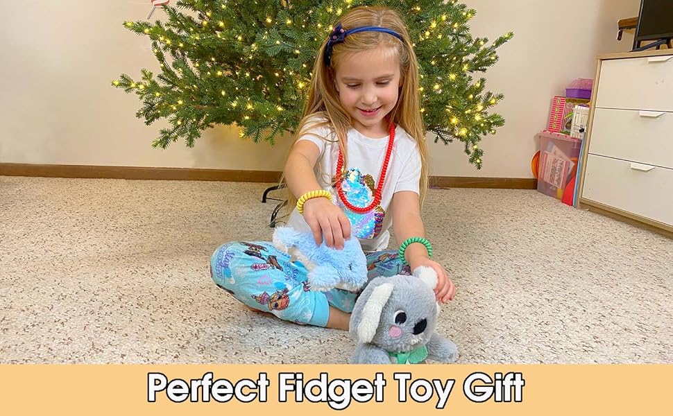 Prefect Fidget Toy Gift