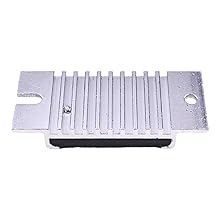 Amazon.com: JZGRDN Voltage Regulator 21066-7011 21066-0740