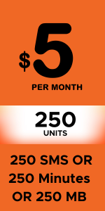 Prepaid SIM Card Cellphone Smartphone simcard kit SpeedTalk Mobile Talk Text Data T-Mobile Wireless