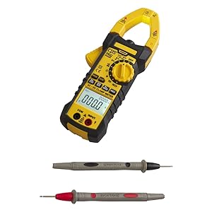 マルチ計測器 AC/DC DIGITAL CLAMP METER M-270 M-270｜生産終了品｜生産終了品｜計測器 | 製品紹介 | マルチ
