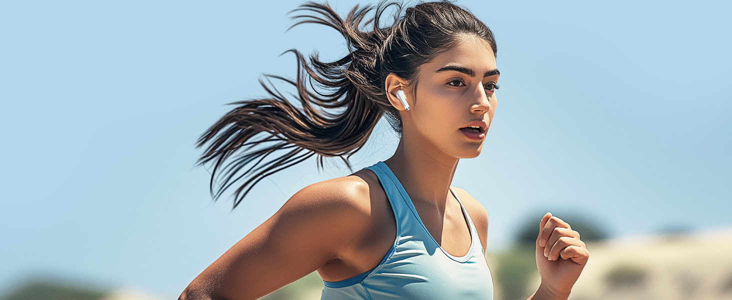 Wireless Earbuds