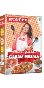 garam masala powder
