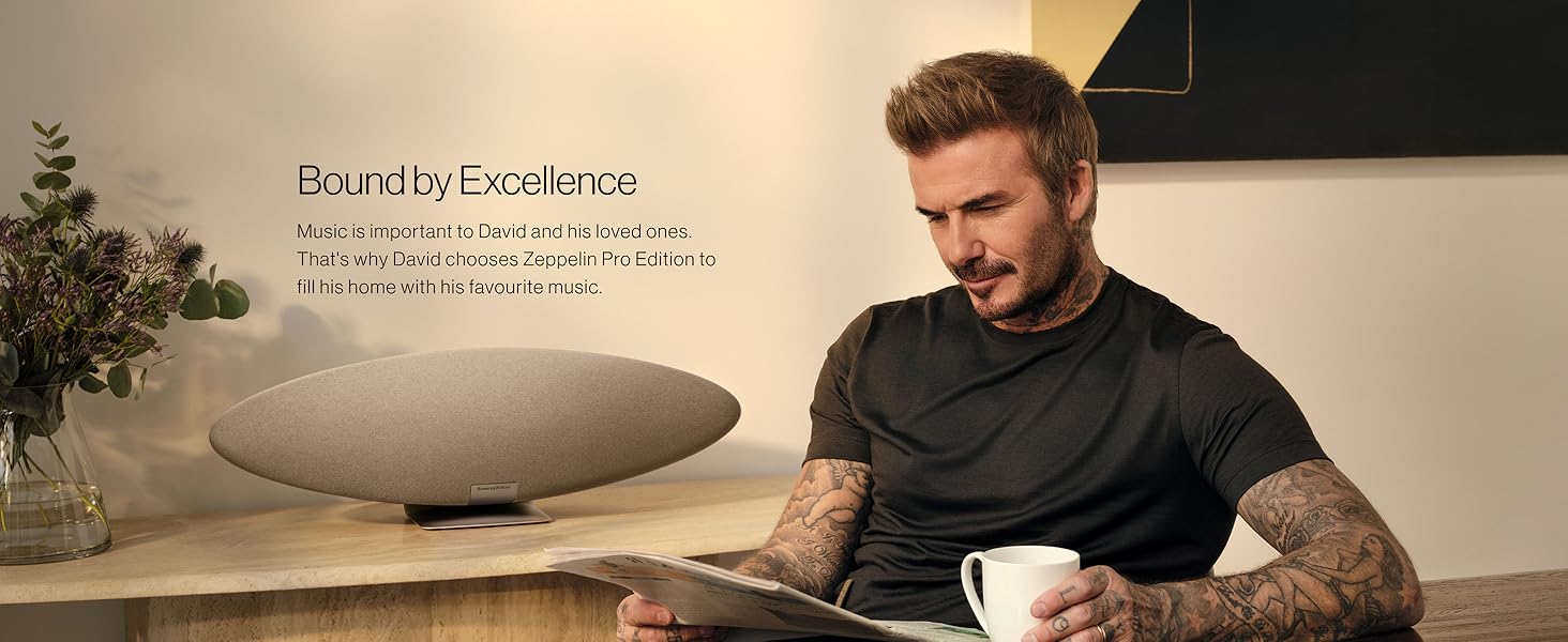 Zeppelin Pro