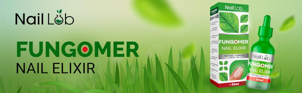 fungal nail treatment