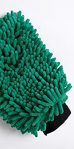 Green Hand Mob