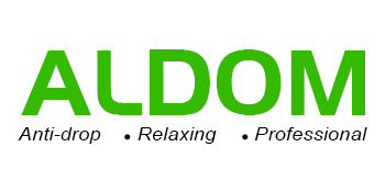 pistola per massaggio aldom