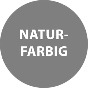 naturfarbig