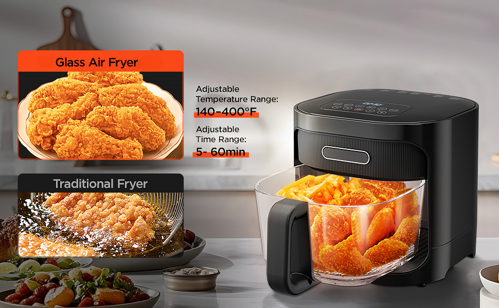 Air Fryer