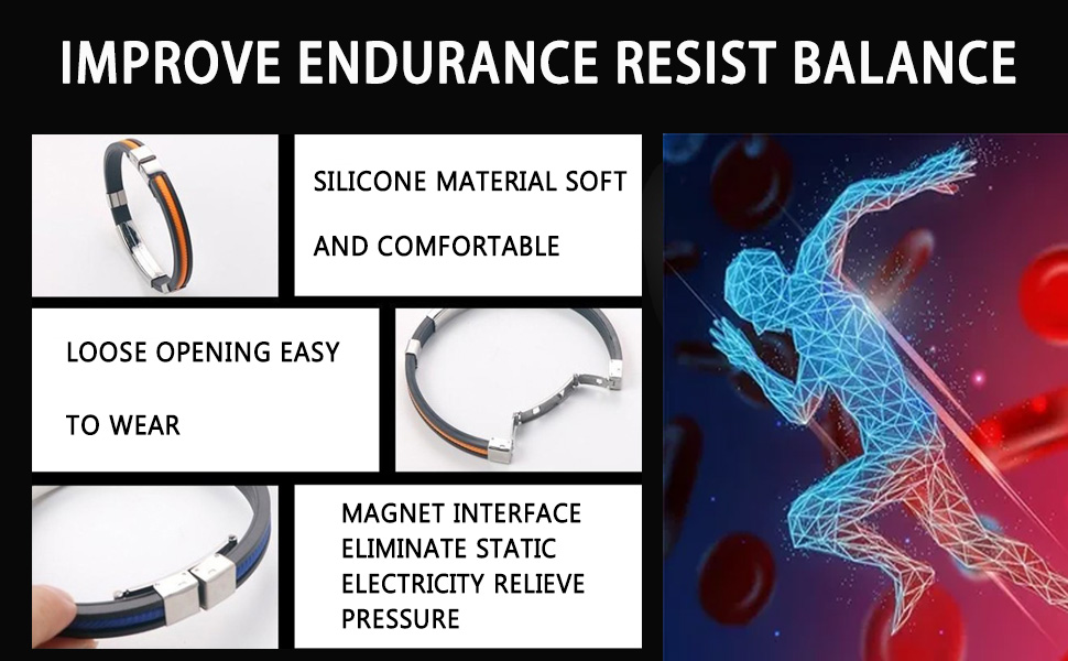 ionpro detox bracelet