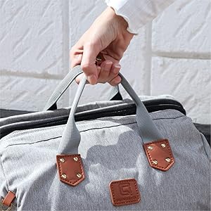 Bolso Mamá Primeriza