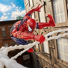 Amazon.co.jp: ハズブロ（Hasbro）MARVEL マーベルレジェンド