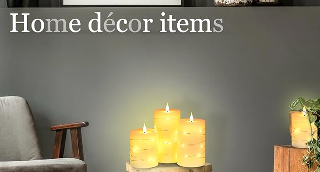 candles