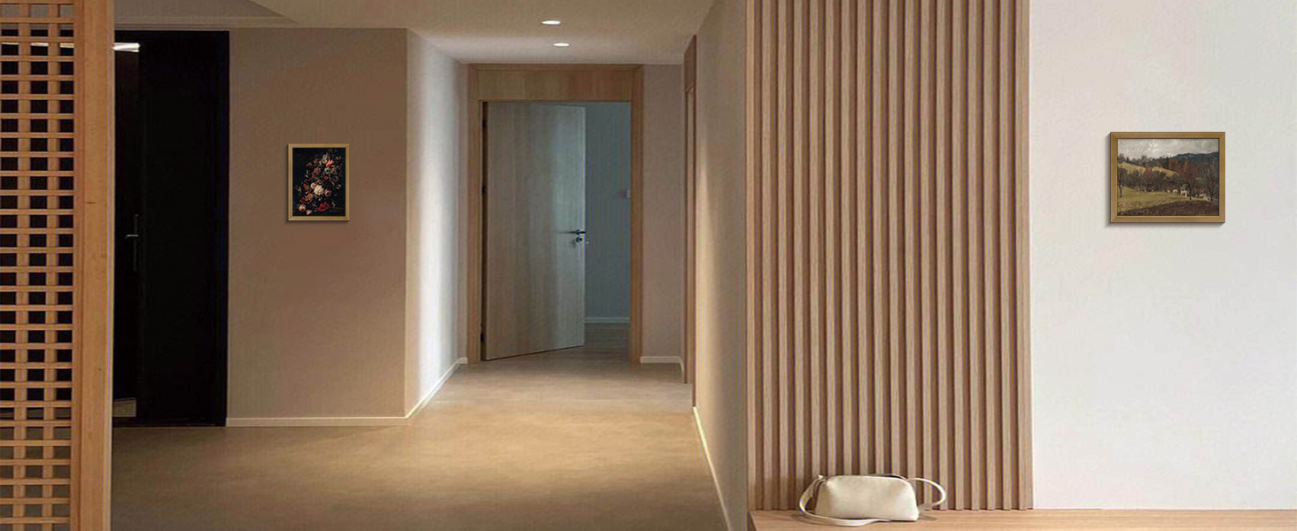 French Country Kitchen Print Poster