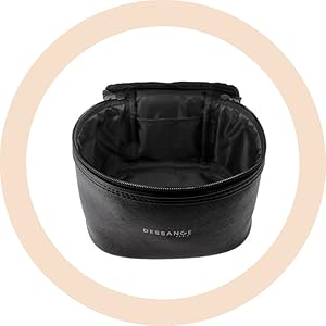 Trousse de beauté, trousse maquillage dessange