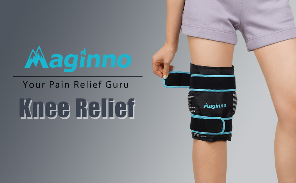 ice pack for knee