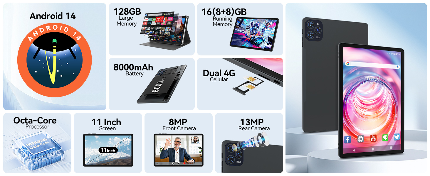 tablet