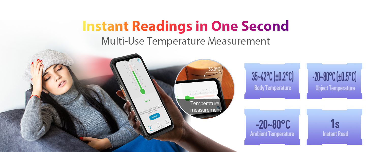 Ulefone Power Armor 19 rugged smartphone rugged phone unlocked rugged