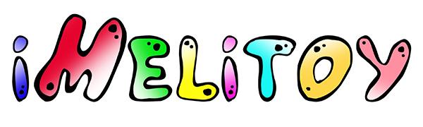 iMelitoy Galaxy slime Kit 24 Mini Pack