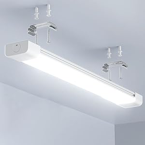 LED Feuchtraumlampe