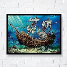 Last Sanctuary ラスト・サンクチュアリ　1000ピース 絶版 貴希 Takaki ラスト サンクチュアリ 1000ピース