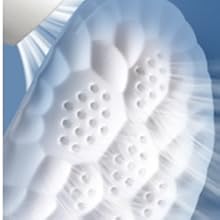 4D Cloud Technology Insole