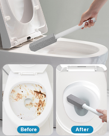 toilet pumice stone