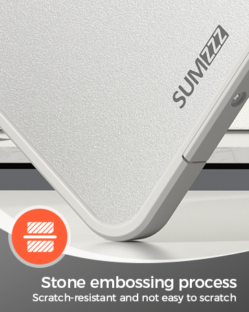 Stainless Steel Cutting Board