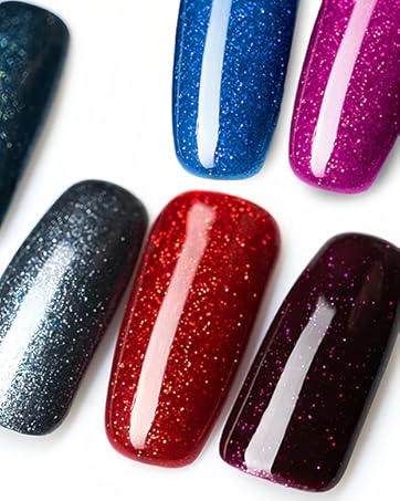 nail art set false nail