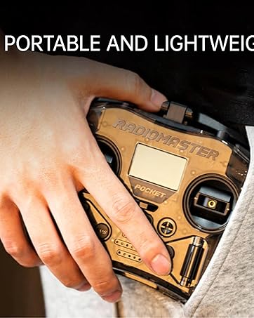 Radiomaster Pocket