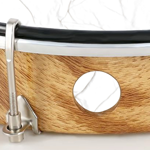 Hand Tambourine