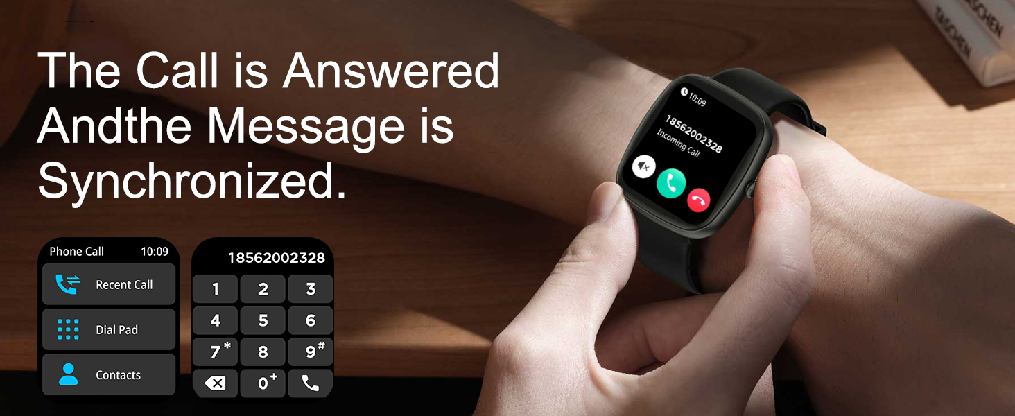 SMART WATCH