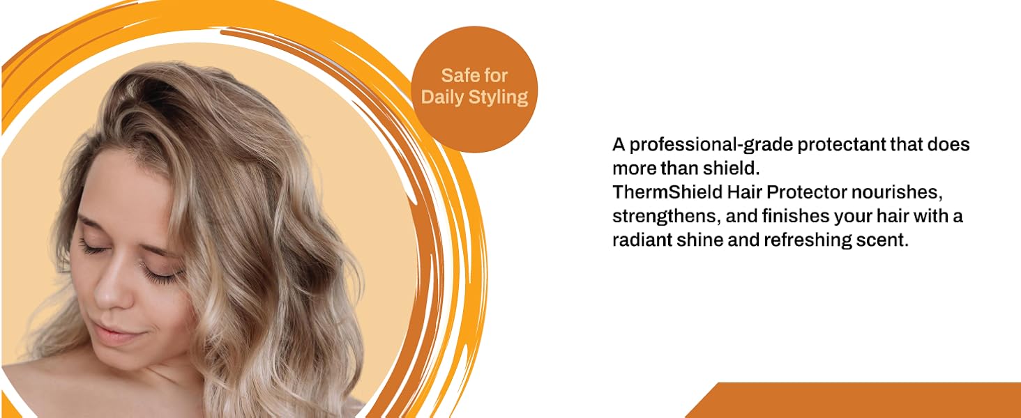 Profesional-grade Protectant